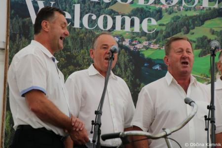 Uspešno izvedena XVII. etnološka prireditev z naslovom Vrti, vrti se kolo… (49)